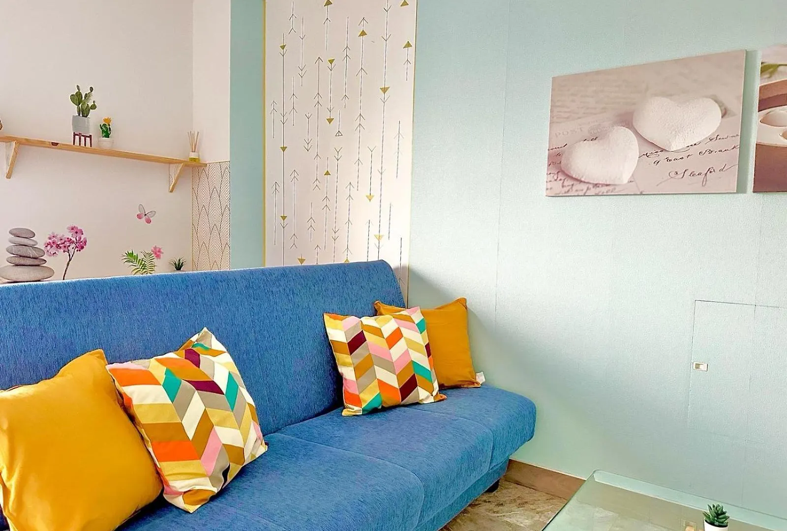 Apartamentos Fantasia Maritima コラレホ