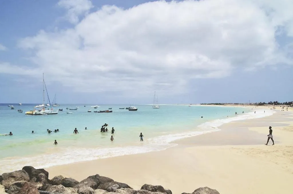 Apartamento Fantasia Maritima Corralejo Apartment