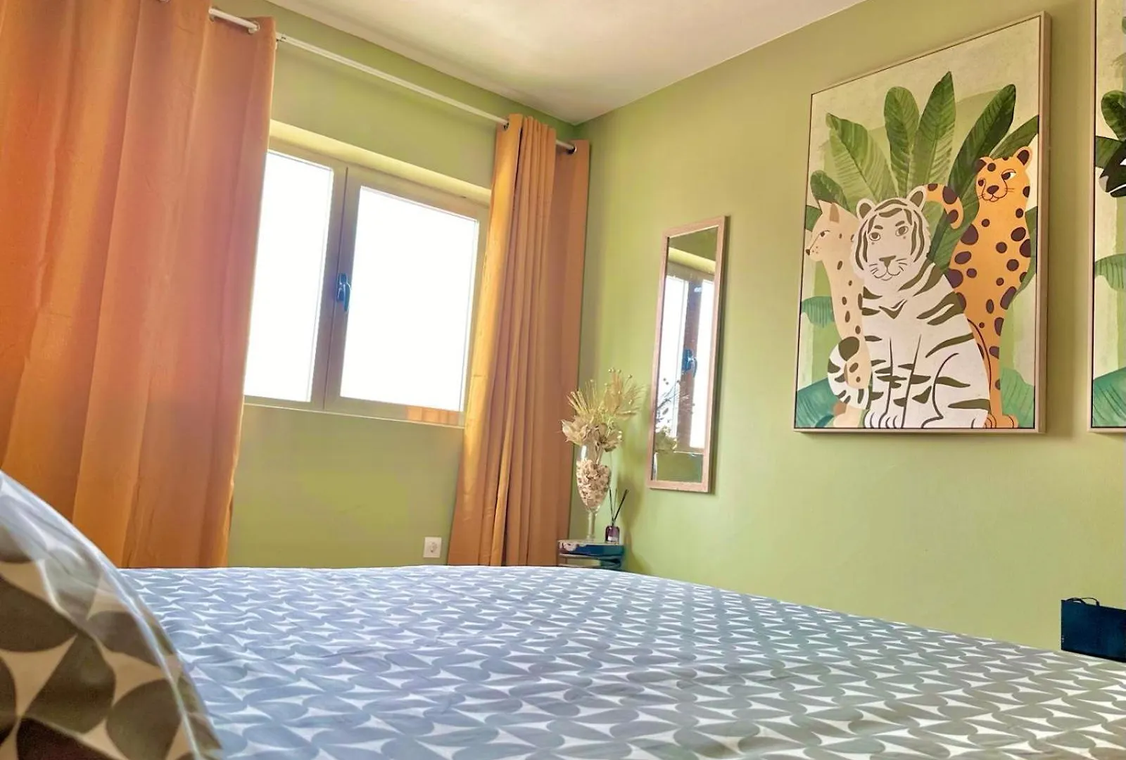 Apartment Apartamento Fantasia Maritima Corralejo