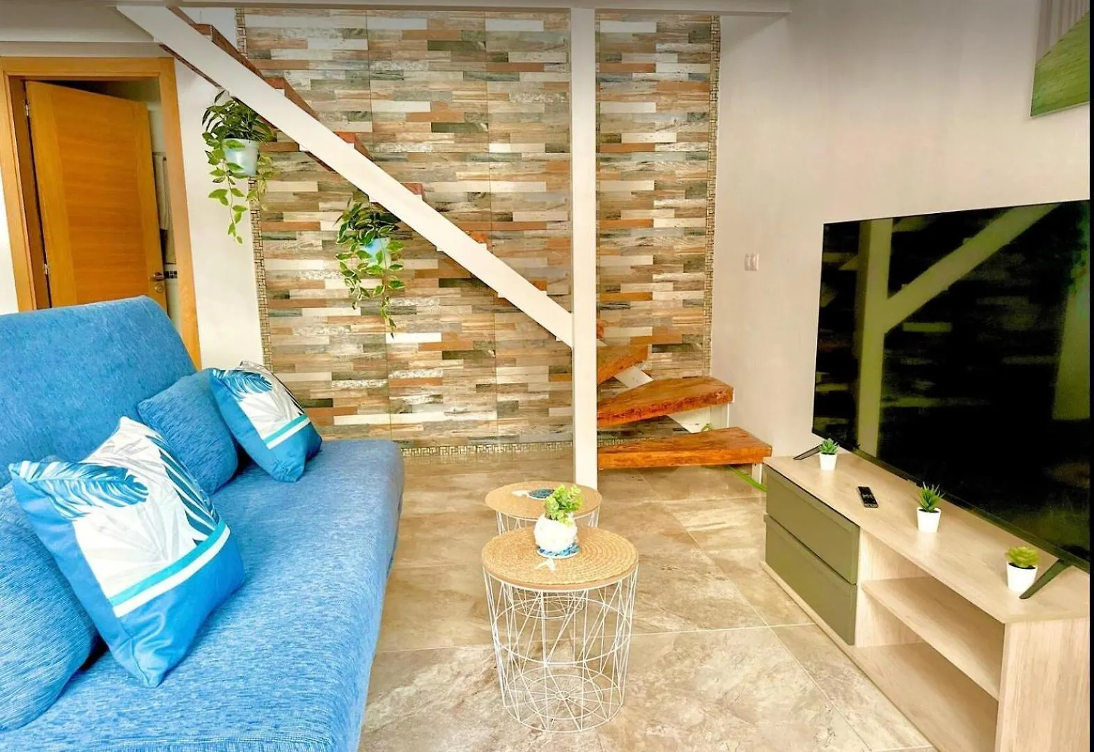Apartamento Fantasia Maritima Corralejo Spain