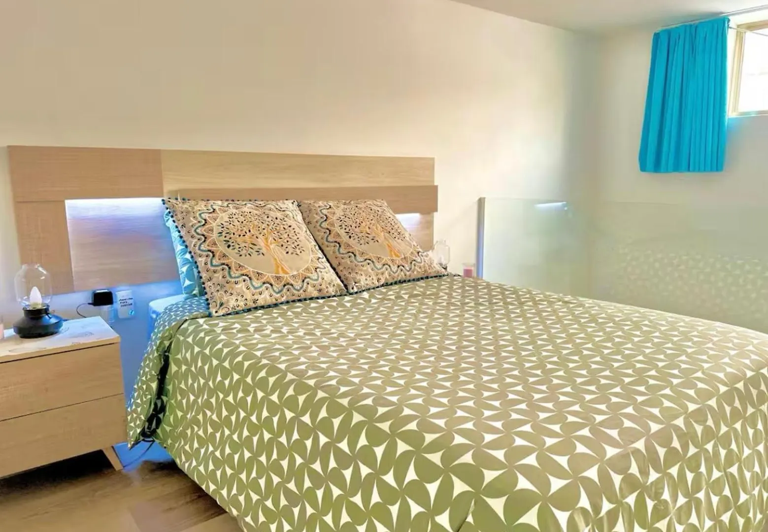 アパート Apartamentos Fantasia Maritima コラレホ スペイン