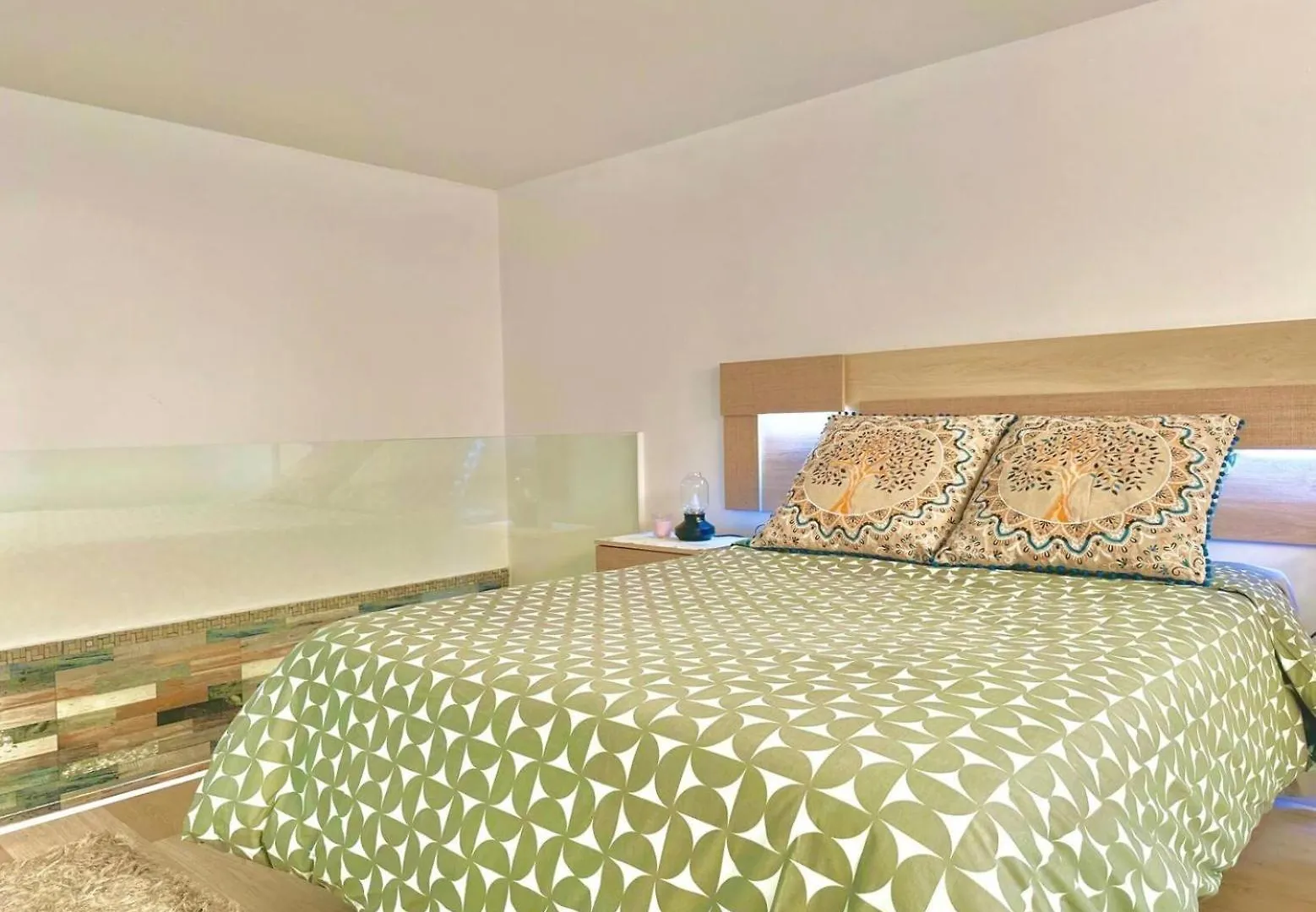 Apartamentos Fantasia Maritima コラレホ