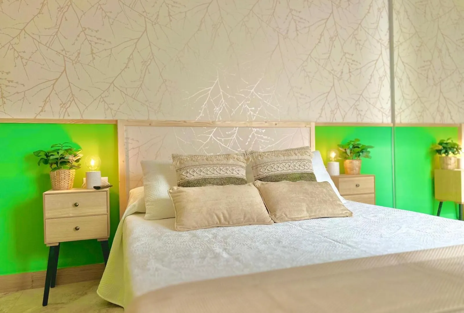 Apartamento Fantasia Maritima Corralejo
