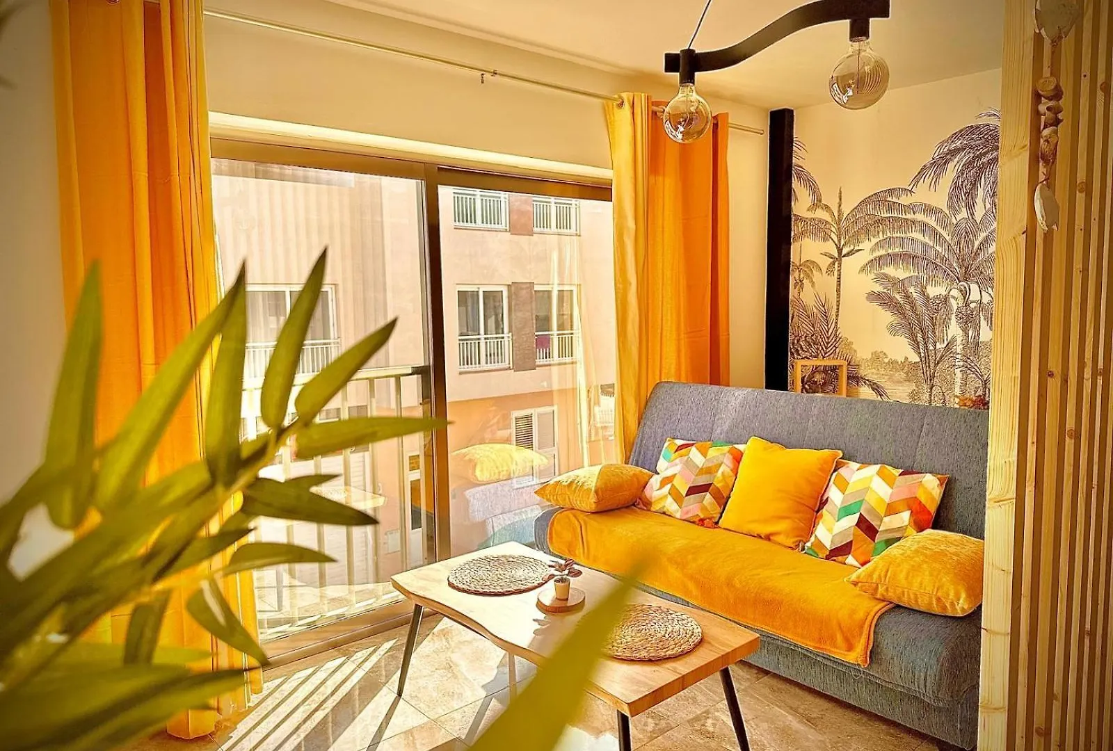 Apartamentos Fantasia Maritima コラレホ 0*,