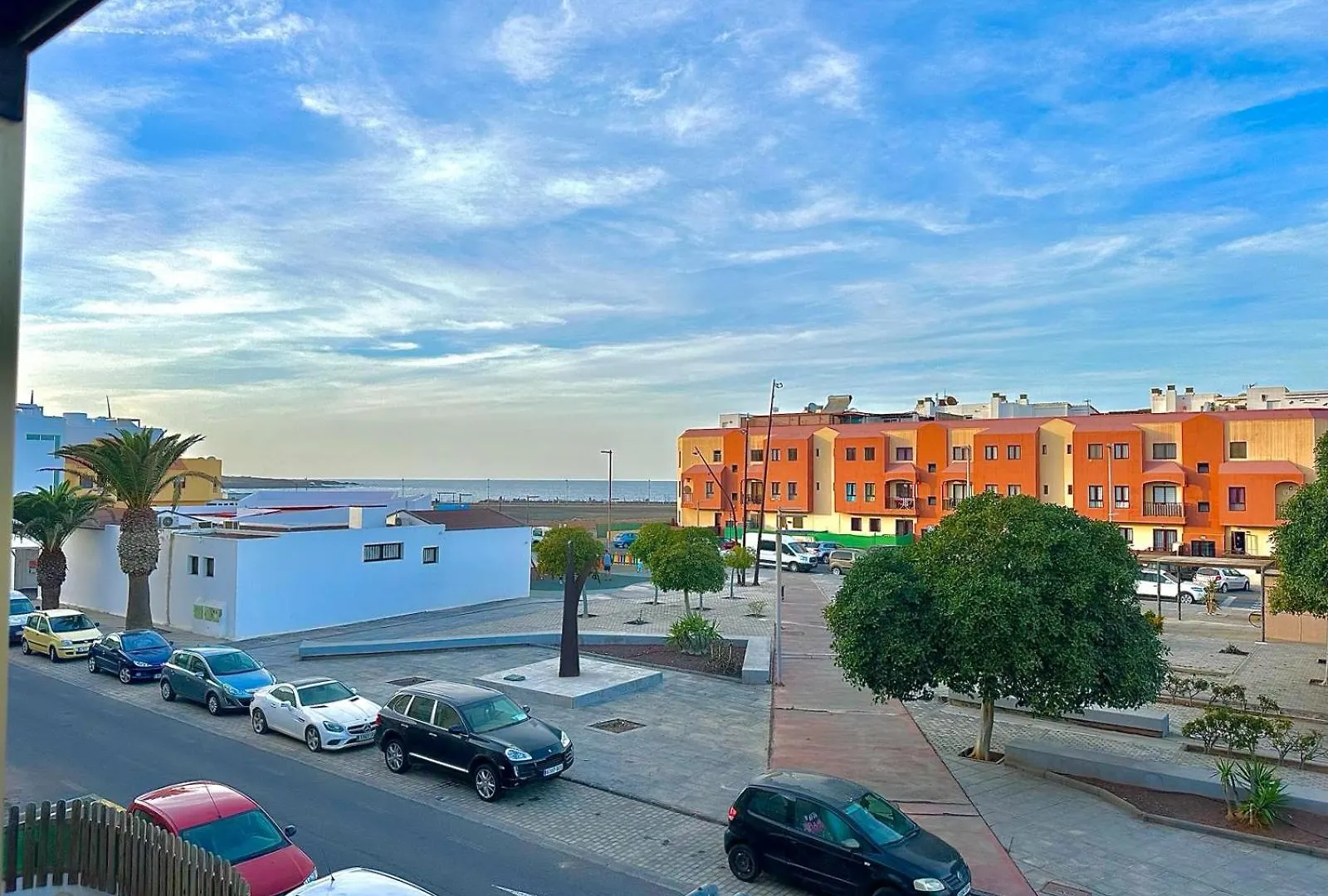 Apartamento Fantasia Maritima Corralejo Spain