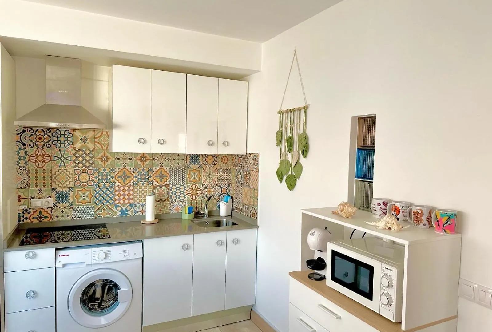 Apartamento Fantasia Maritima Corralejo