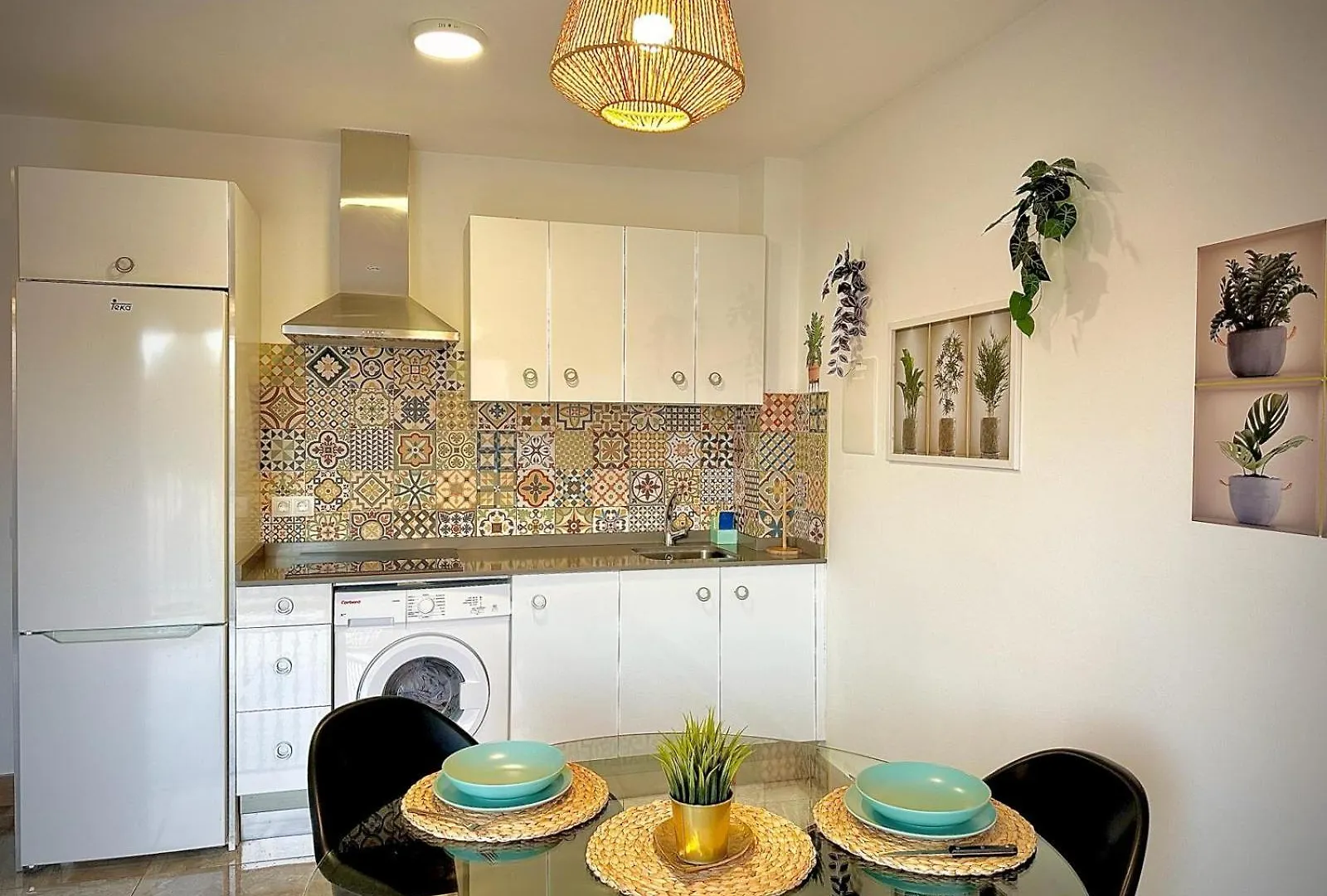 Apartamento Fantasia Maritima Corralejo Apartment