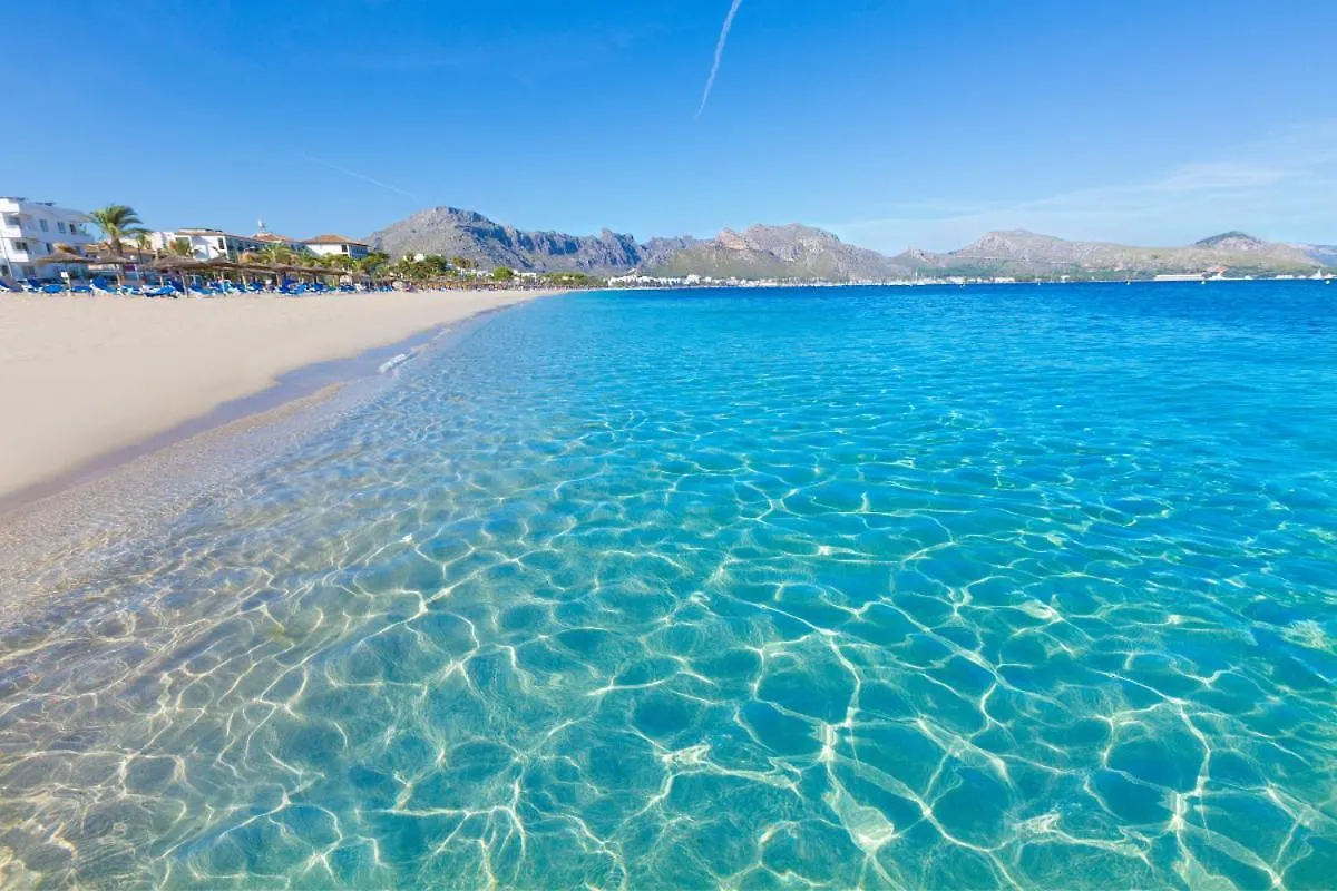 Apartamento Fantasia Maritima Corralejo