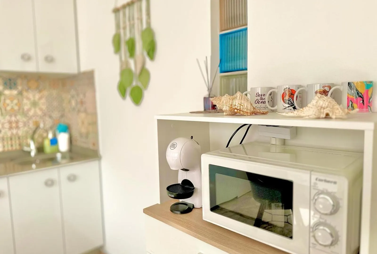 Apartamento Fantasia Maritima Corralejo 0*,