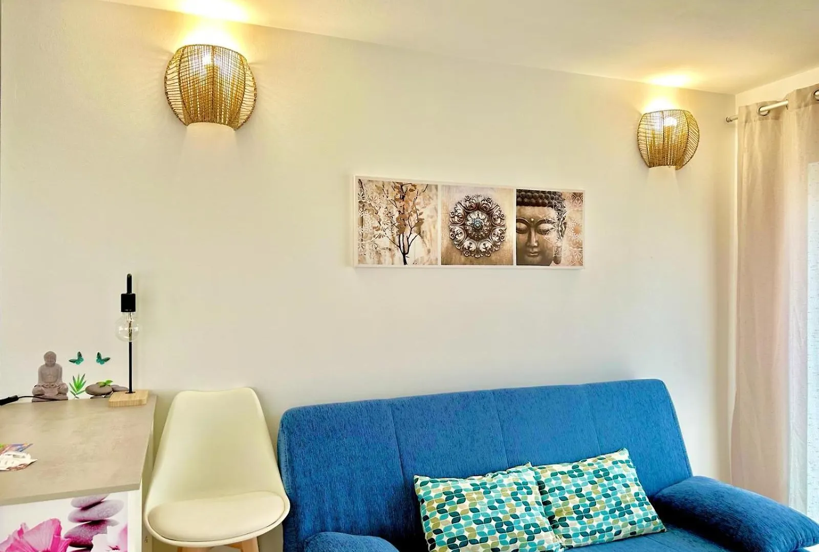 Apartamento Fantasia Maritima Corralejo