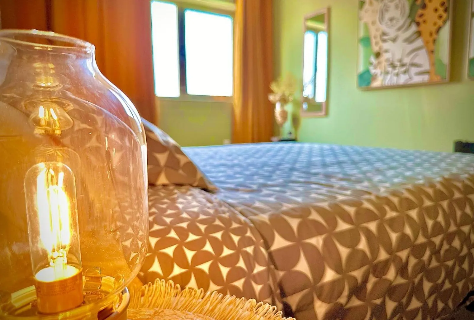 Apartamento Fantasia Maritima Corralejo Apartment