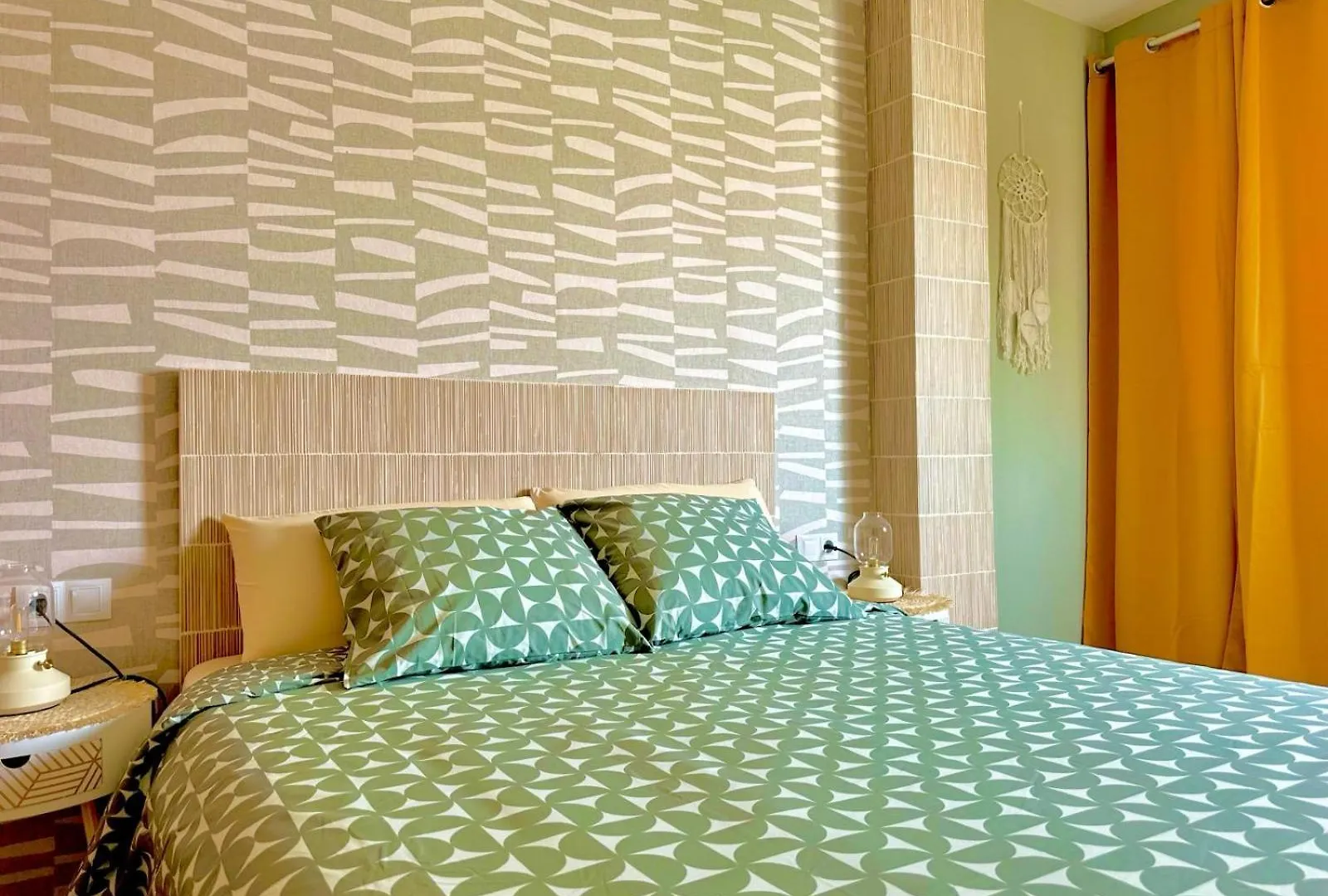 Apartamento Fantasia Maritima Corralejo